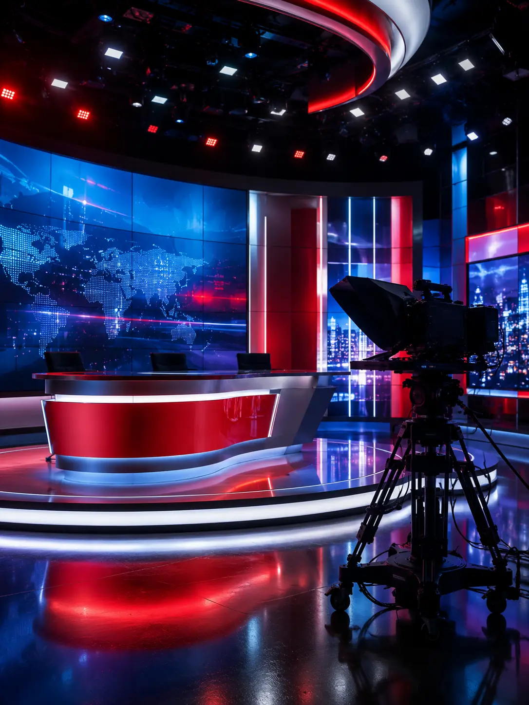 Live TV kanalen bij Space IPTV