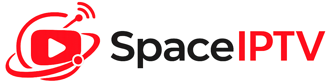 Space IPTV Logo