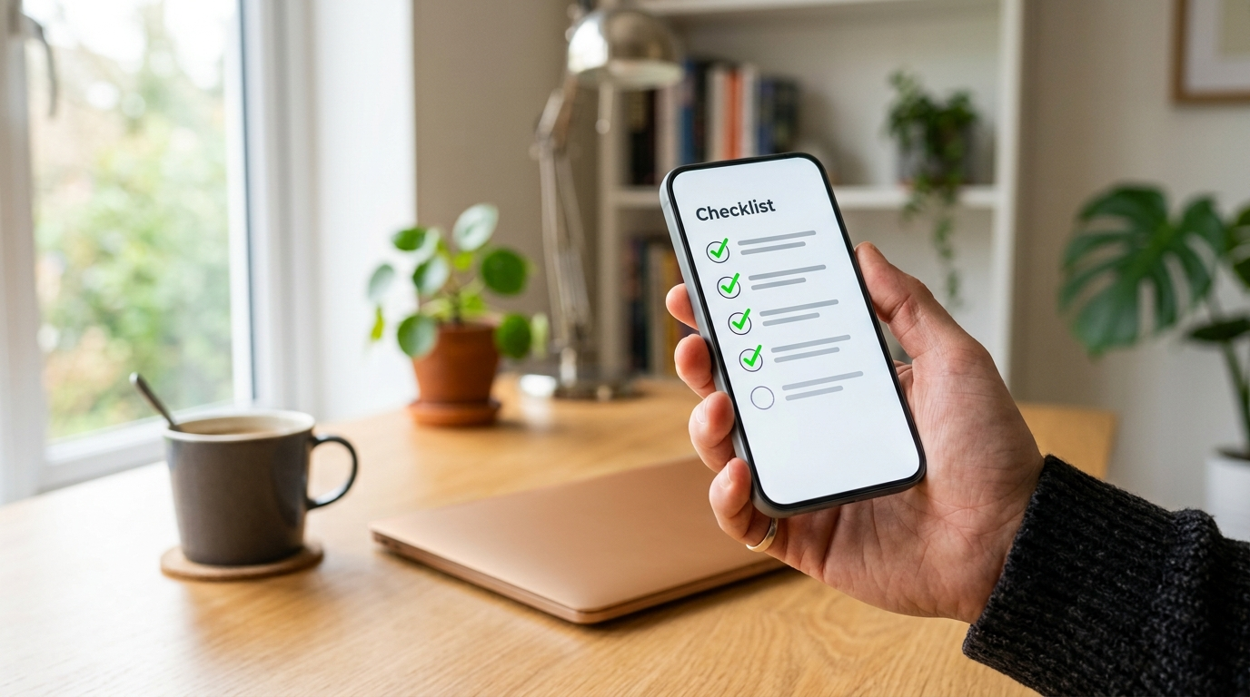 Checklist voor het kiezen van een betrouwbare IPTV aanbieder in Nederland