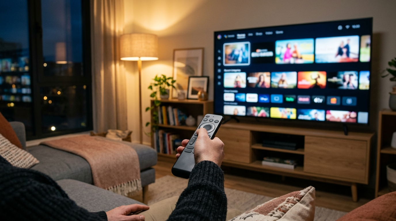 IPTV Nederland review: waar moet je op letten bij een aanbieder